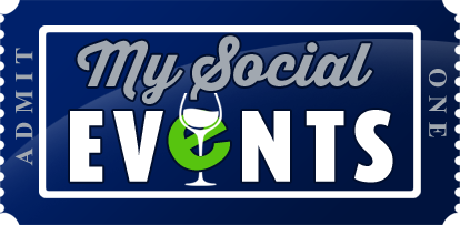 My Social Events | Find Something to do